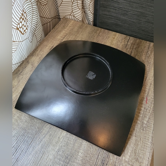 EUC Decorative Tray ~ Home Decor - Picture 3 of 7